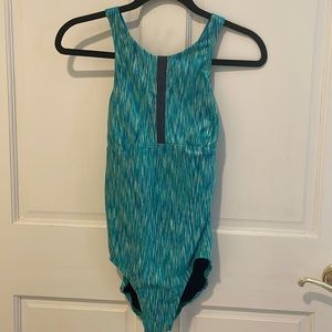 Niki one piece swimsuit